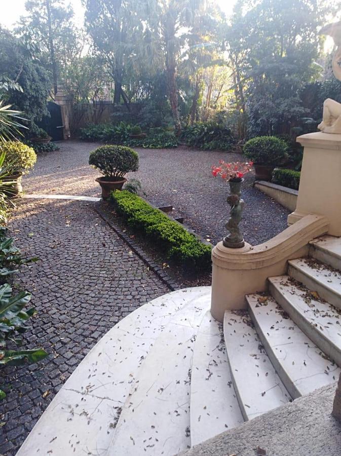Villa San Gimignano Сан-Исидро Экстерьер фото