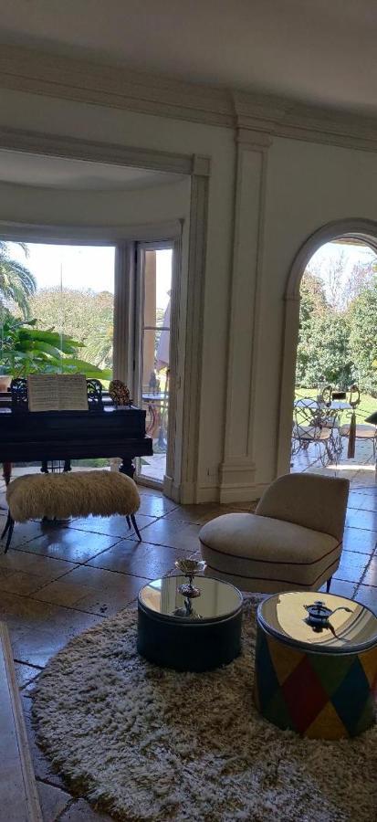 Villa San Gimignano Сан-Исидро Экстерьер фото