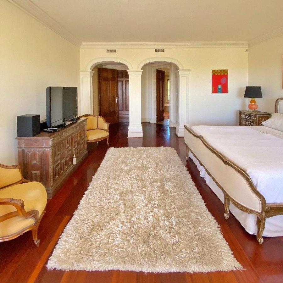 Villa San Gimignano Сан-Исидро Экстерьер фото