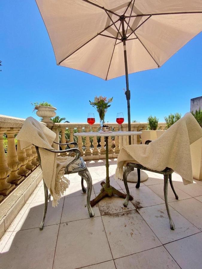 Villa San Gimignano Сан-Исидро Экстерьер фото