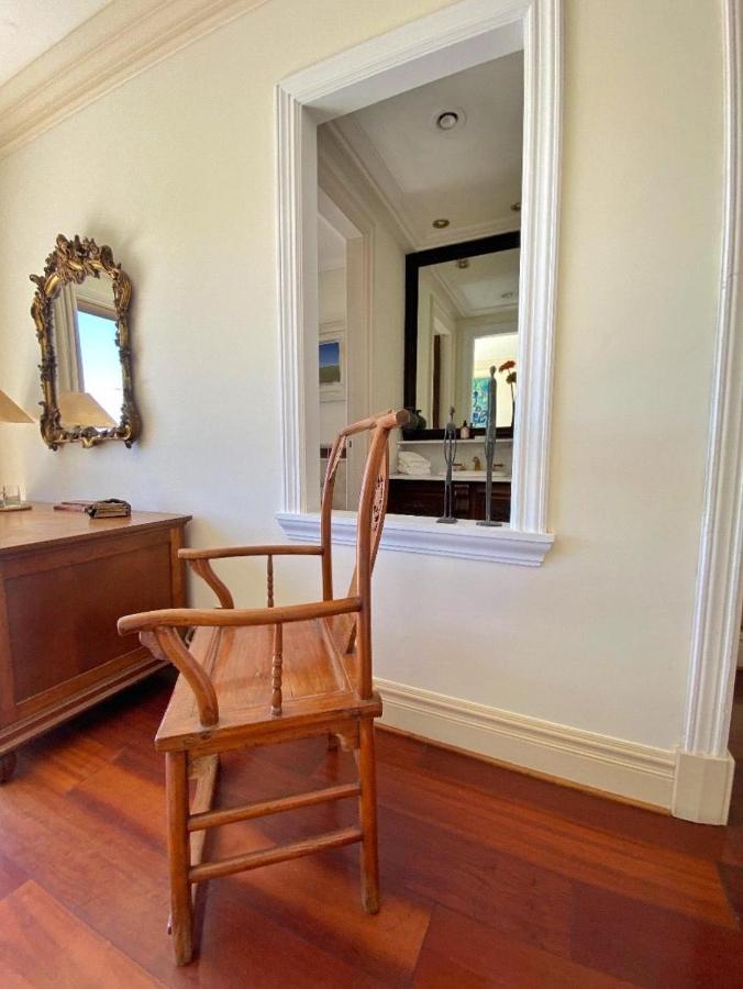 Villa San Gimignano Сан-Исидро Экстерьер фото
