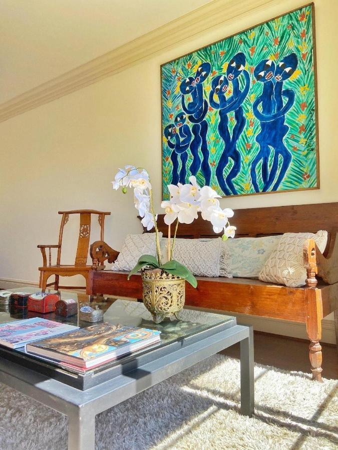 Villa San Gimignano Сан-Исидро Экстерьер фото