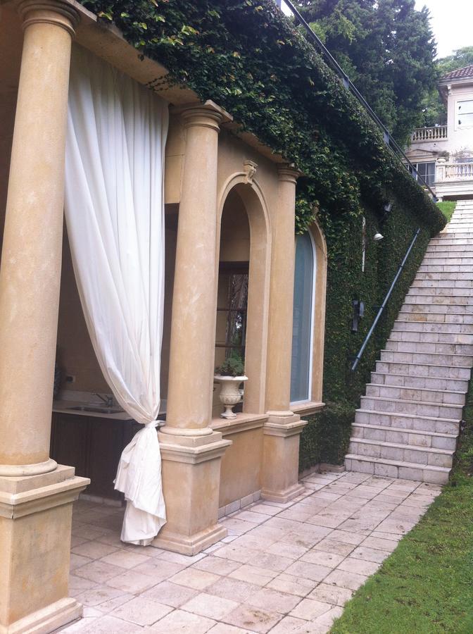 Villa San Gimignano Сан-Исидро Экстерьер фото