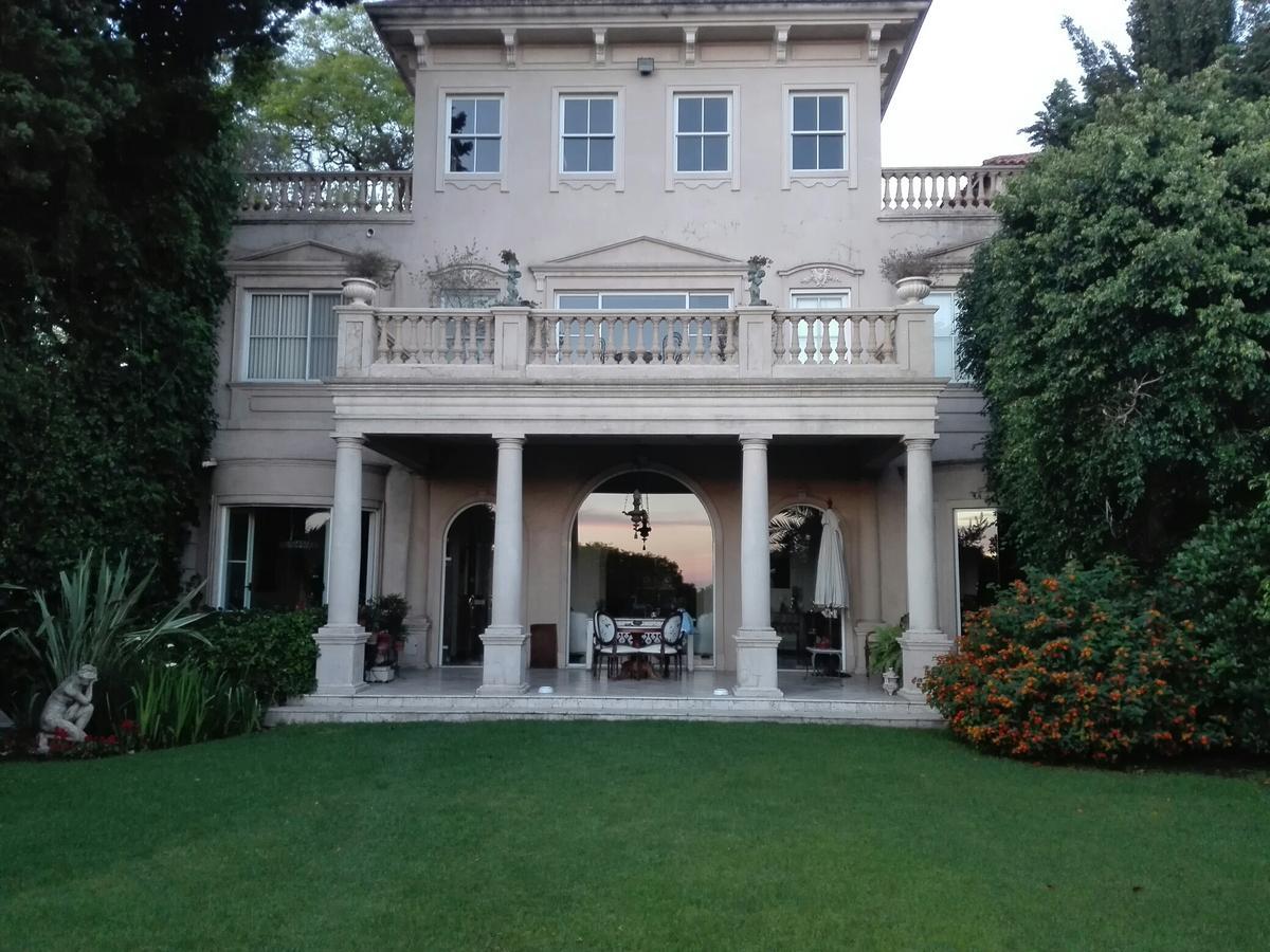 Villa San Gimignano Сан-Исидро Экстерьер фото