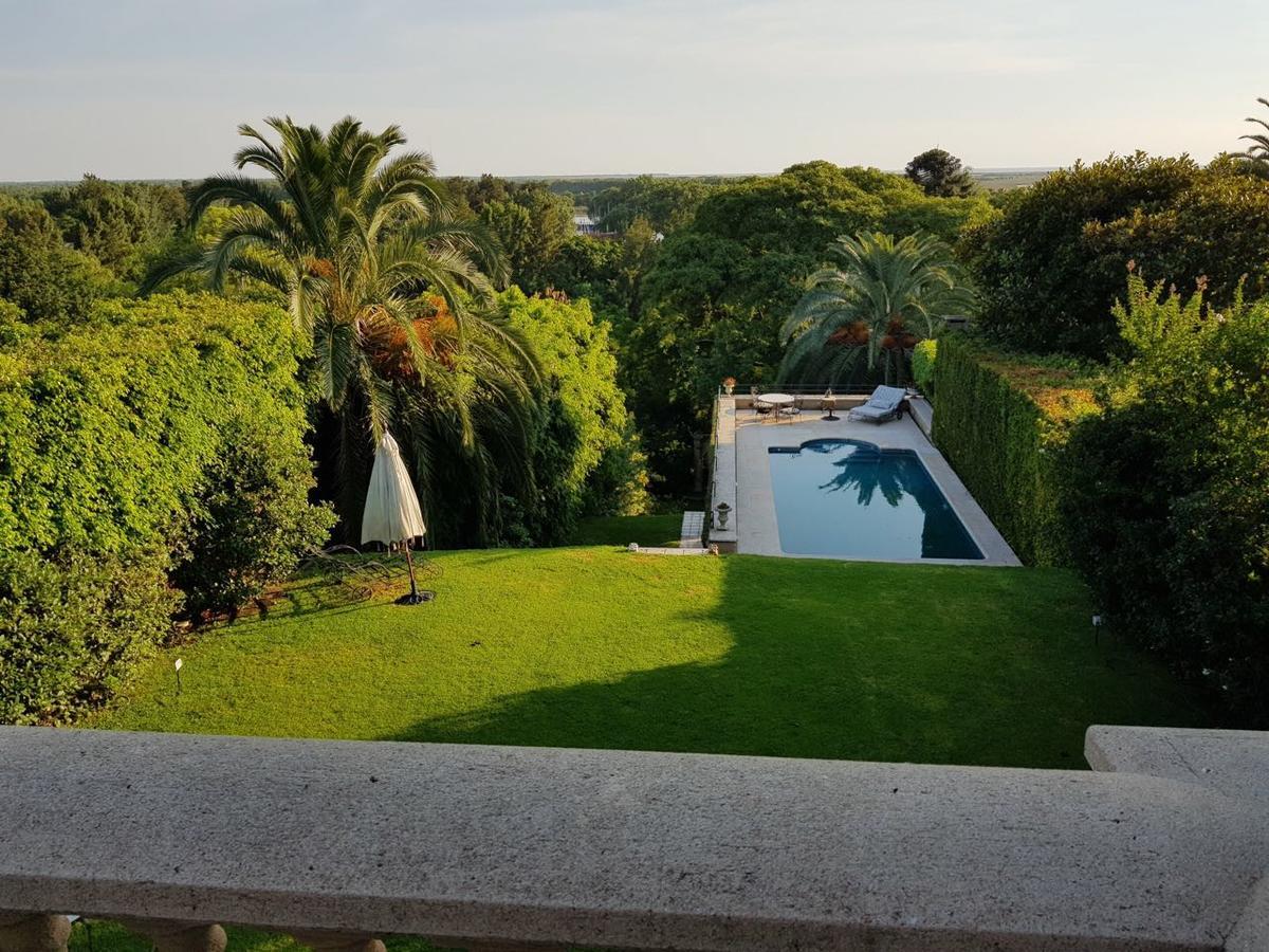 Villa San Gimignano Сан-Исидро Экстерьер фото