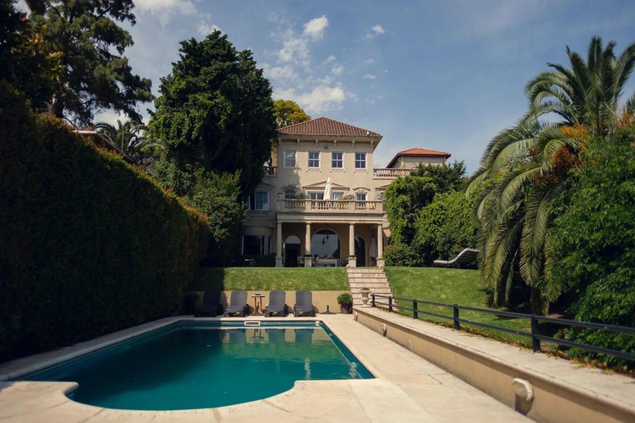 Villa San Gimignano Сан-Исидро Номер фото
