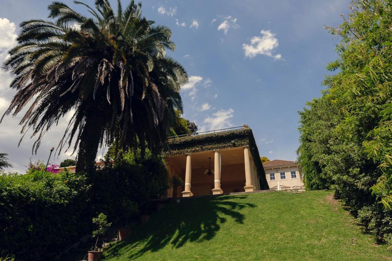 Villa San Gimignano Сан-Исидро Номер фото