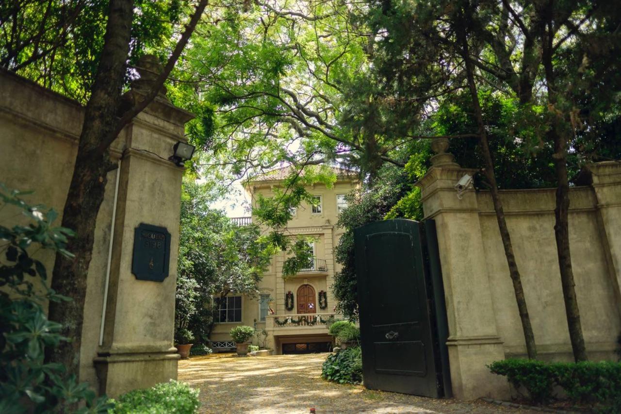 Villa San Gimignano Сан-Исидро Номер фото