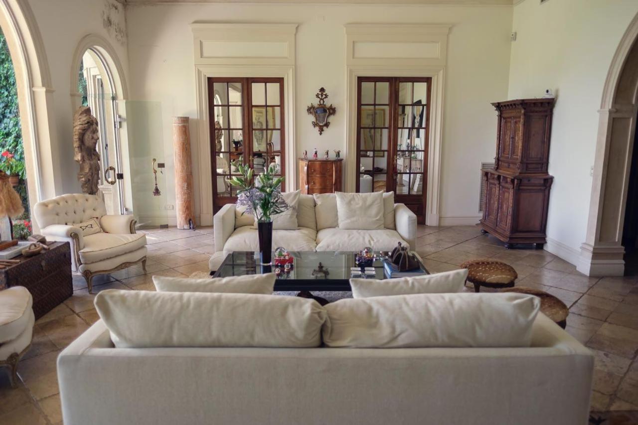 Villa San Gimignano Сан-Исидро Номер фото