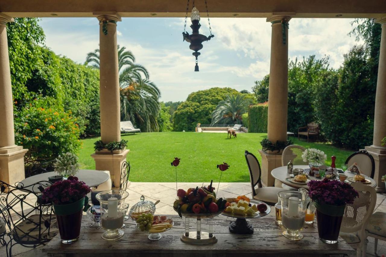 Villa San Gimignano Сан-Исидро Номер фото